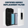 HSP001 Replacement Filter (H13 True HEPA)
