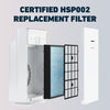 HEPA Filter for HSP002